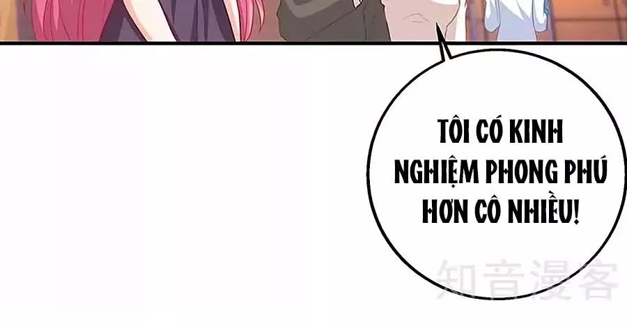 Một Thai Hai Bảo : Đưa Mami Về Nhà ! - Chương 128 - Trang 43