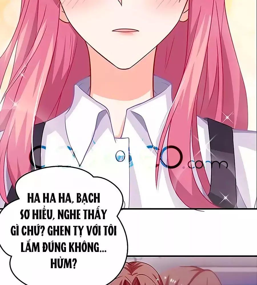 Một Thai Hai Bảo : Đưa Mami Về Nhà ! - Chương 128 - Trang 45