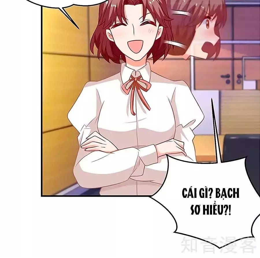 Một Thai Hai Bảo : Đưa Mami Về Nhà ! - Chương 128 - Trang 46