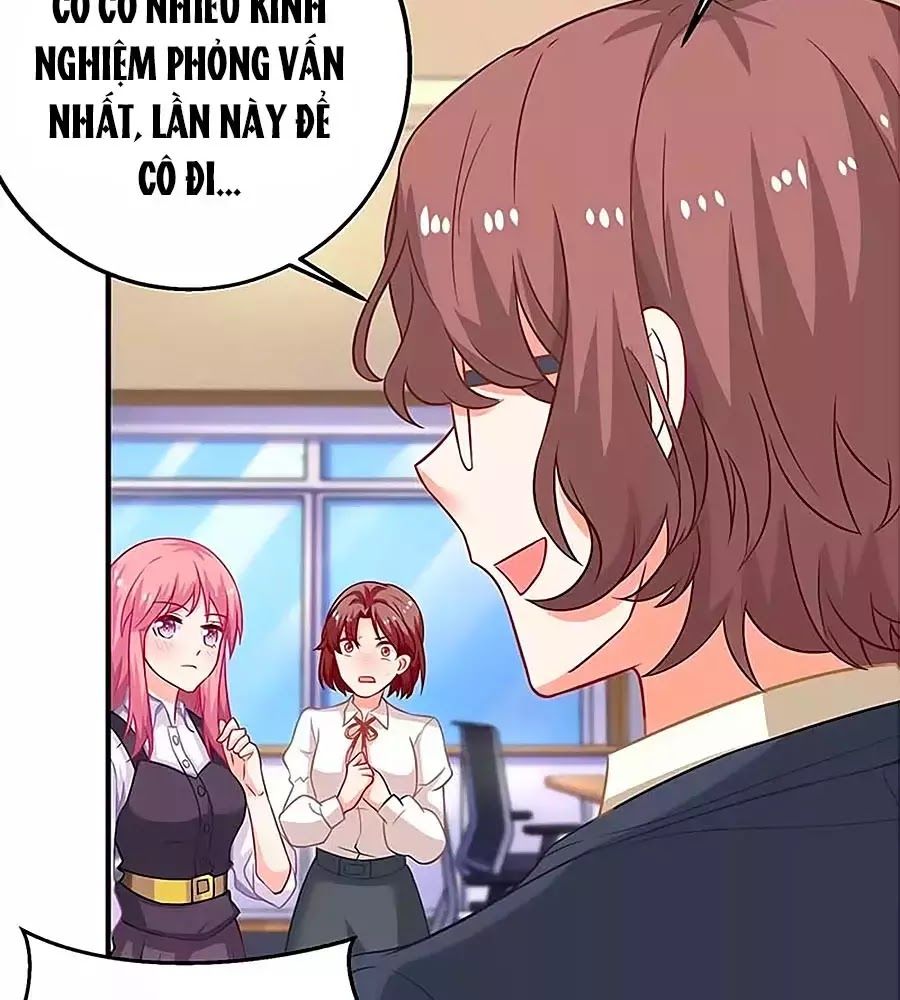 Một Thai Hai Bảo : Đưa Mami Về Nhà ! - Chương 128 - Trang 48