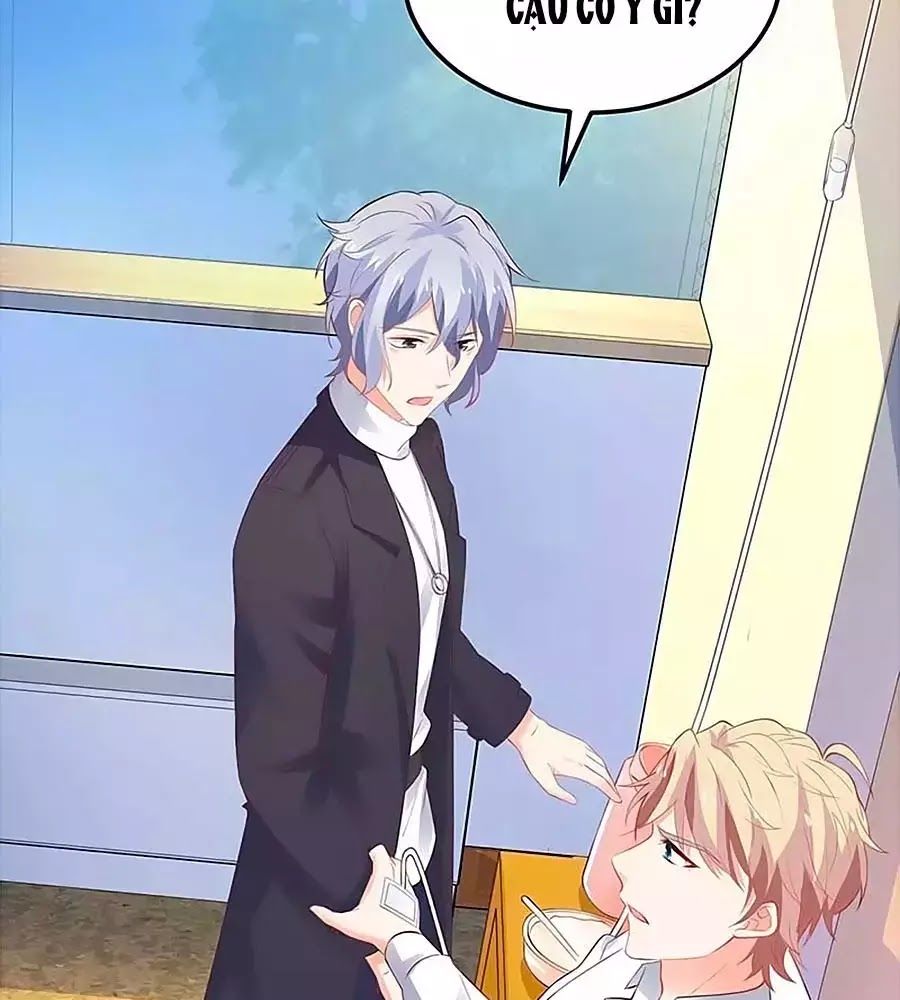 Một Thai Hai Bảo : Đưa Mami Về Nhà ! - Chương 128 - Trang 6