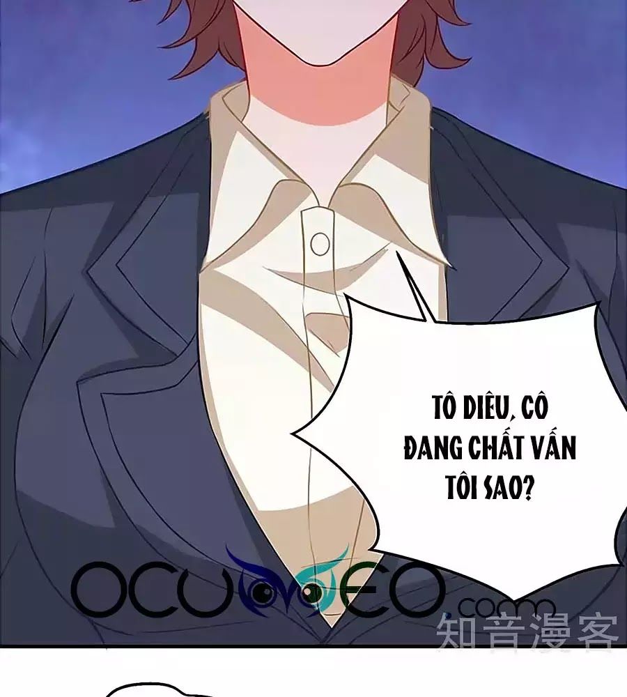 Một Thai Hai Bảo : Đưa Mami Về Nhà ! - Chương 128 - Trang 52