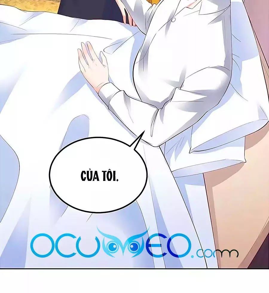 Một Thai Hai Bảo : Đưa Mami Về Nhà ! - Chương 128 - Trang 7