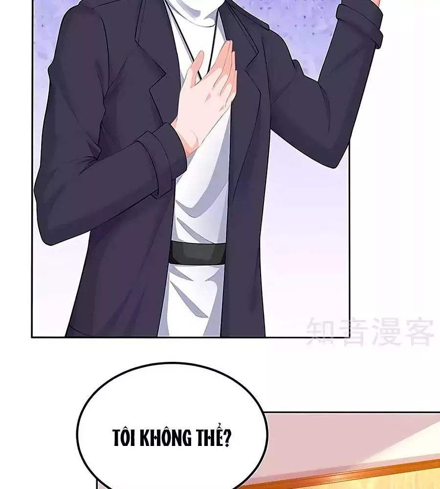 Một Thai Hai Bảo : Đưa Mami Về Nhà ! - Chương 128 - Trang 9