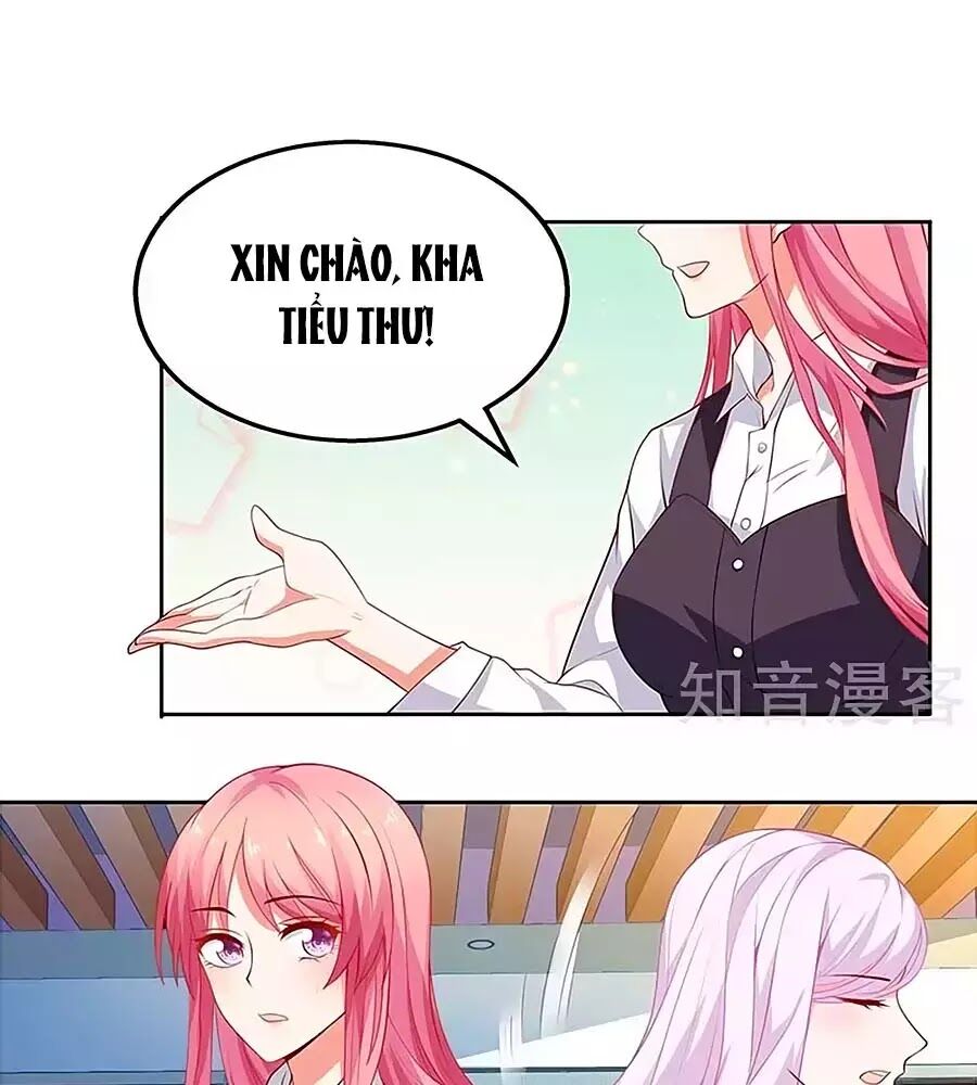 Một Thai Hai Bảo : Đưa Mami Về Nhà ! - Chương 130 - Trang 1