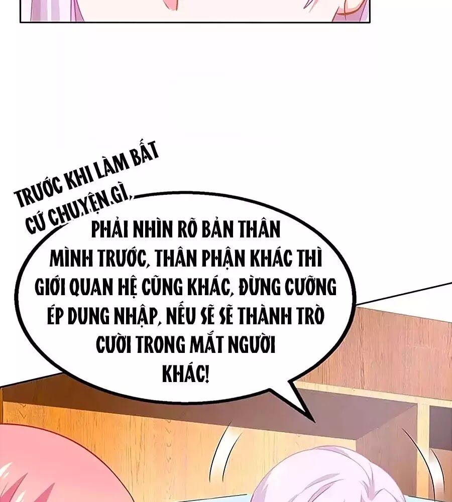 Một Thai Hai Bảo : Đưa Mami Về Nhà ! - Chương 130 - Trang 11