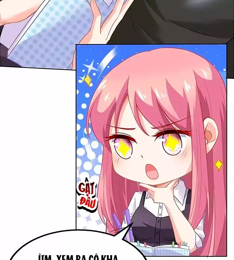 Một Thai Hai Bảo : Đưa Mami Về Nhà ! - Chương 130 - Trang 13