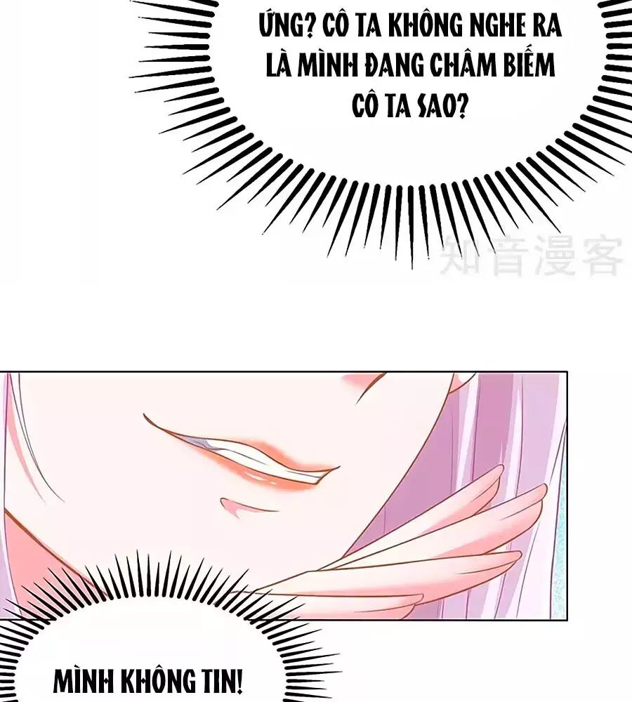 Một Thai Hai Bảo : Đưa Mami Về Nhà ! - Chương 130 - Trang 16