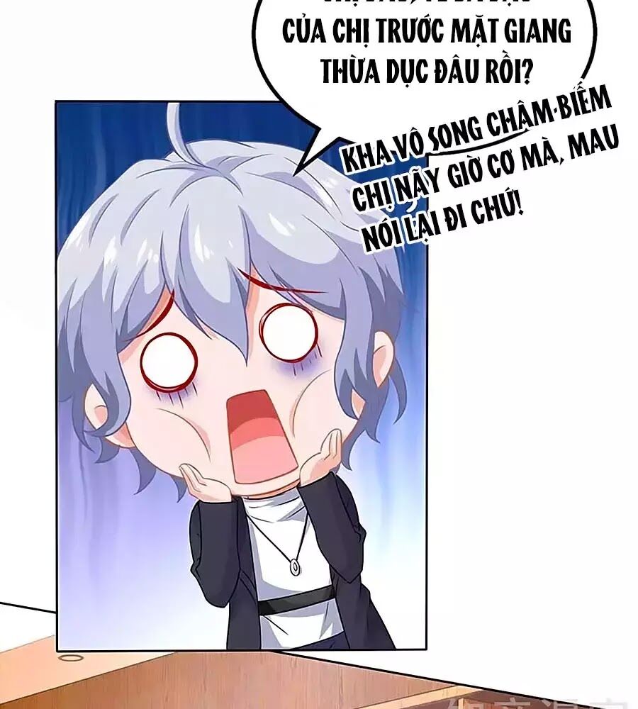 Một Thai Hai Bảo : Đưa Mami Về Nhà ! - Chương 130 - Trang 18