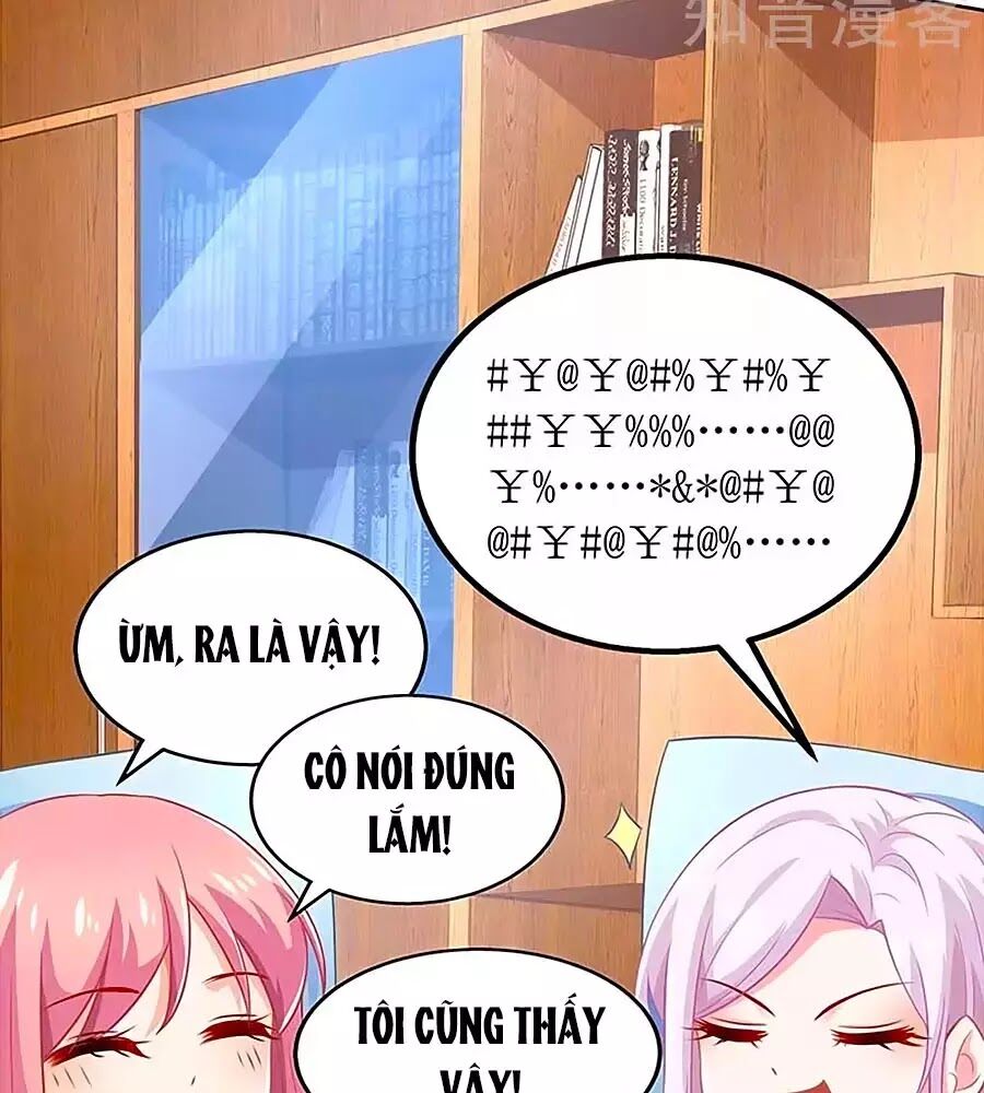 Một Thai Hai Bảo : Đưa Mami Về Nhà ! - Chương 130 - Trang 19