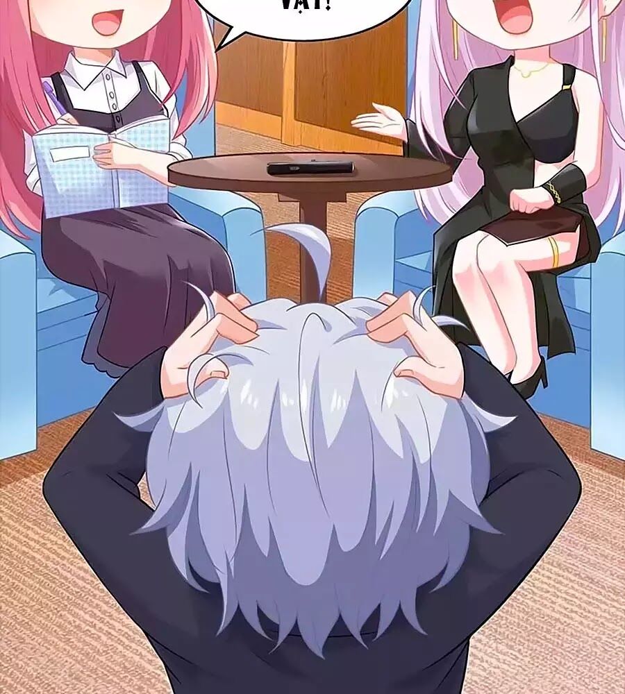 Một Thai Hai Bảo : Đưa Mami Về Nhà ! - Chương 130 - Trang 20