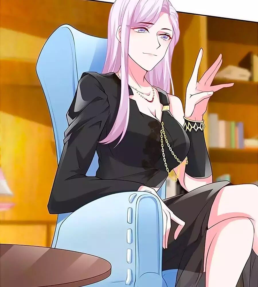 Một Thai Hai Bảo : Đưa Mami Về Nhà ! - Chương 130 - Trang 3