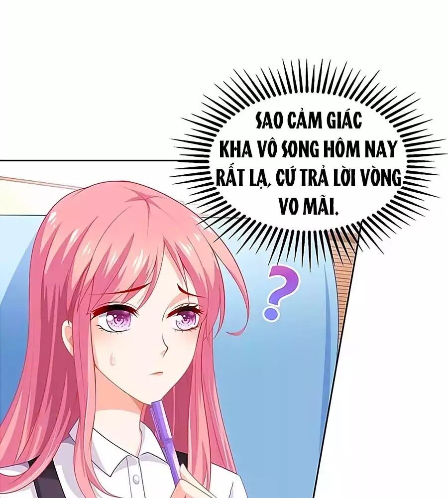 Một Thai Hai Bảo : Đưa Mami Về Nhà ! - Chương 130 - Trang 22