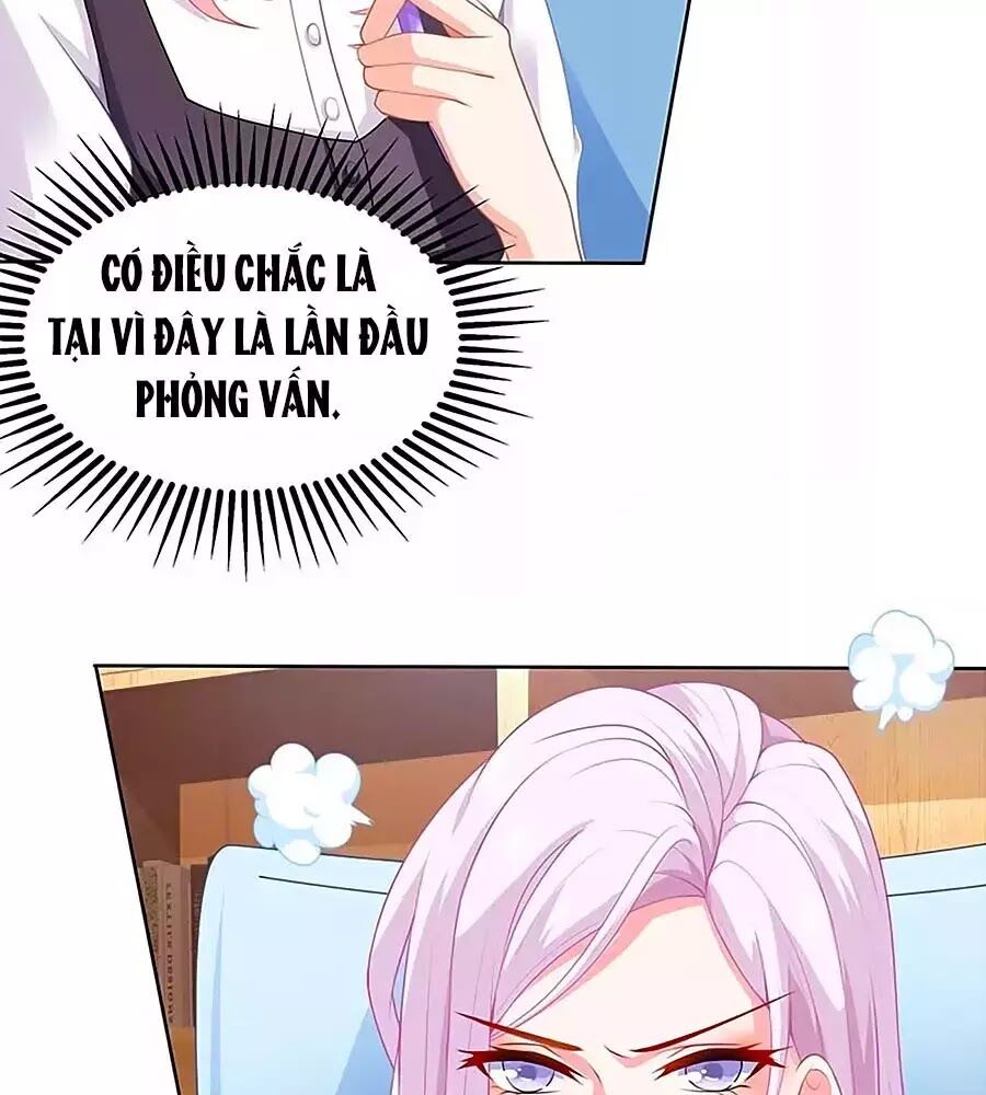 Một Thai Hai Bảo : Đưa Mami Về Nhà ! - Chương 130 - Trang 23