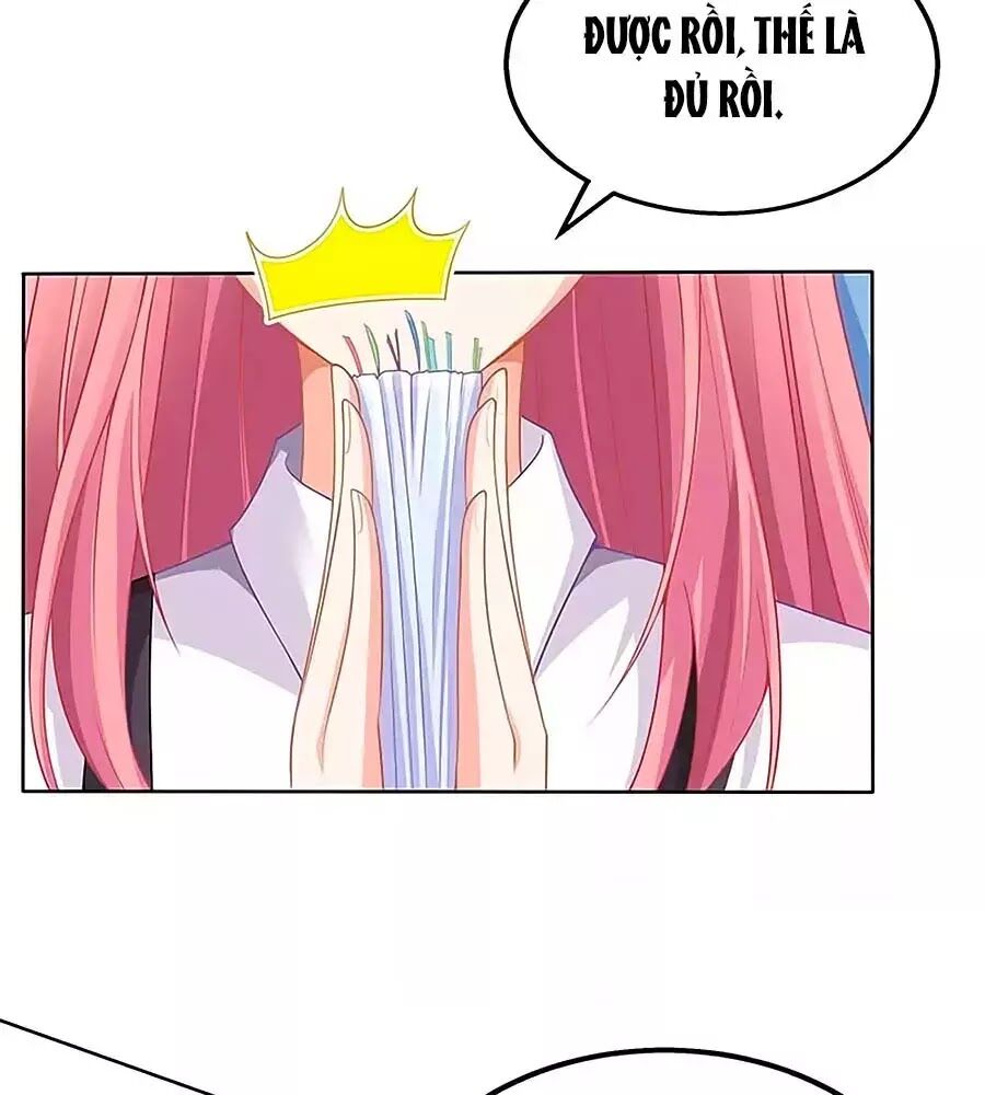 Một Thai Hai Bảo : Đưa Mami Về Nhà ! - Chương 130 - Trang 25