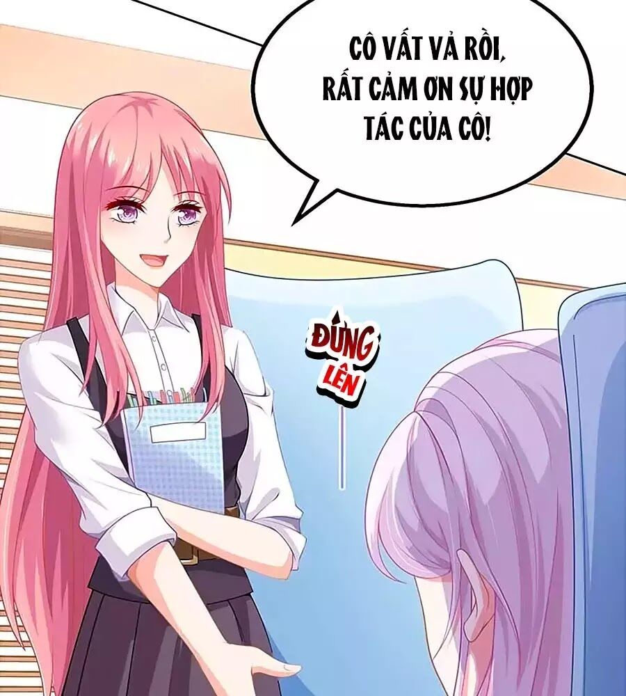 Một Thai Hai Bảo : Đưa Mami Về Nhà ! - Chương 130 - Trang 26