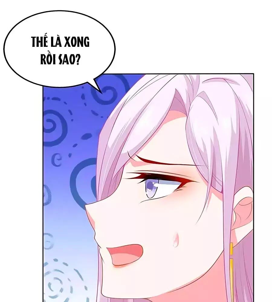 Một Thai Hai Bảo : Đưa Mami Về Nhà ! - Chương 130 - Trang 29