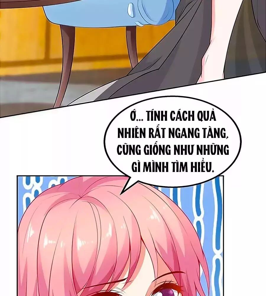 Một Thai Hai Bảo : Đưa Mami Về Nhà ! - Chương 130 - Trang 4