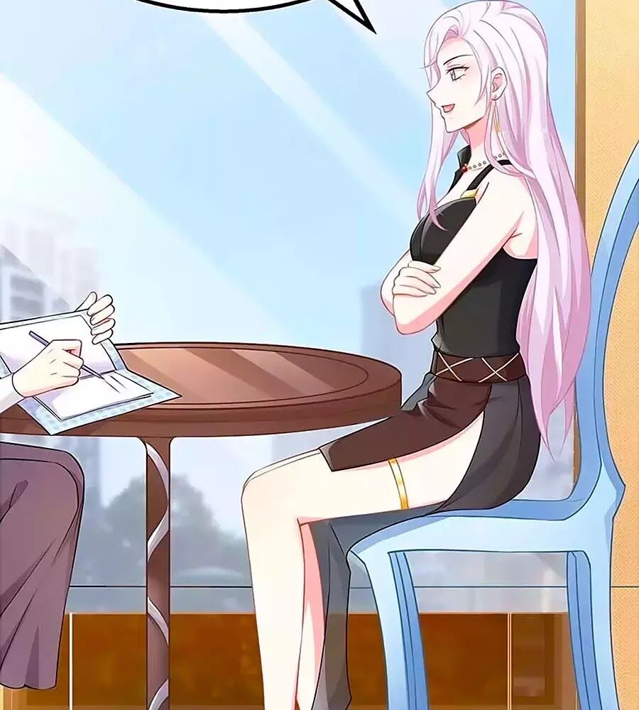 Một Thai Hai Bảo : Đưa Mami Về Nhà ! - Chương 130 - Trang 34