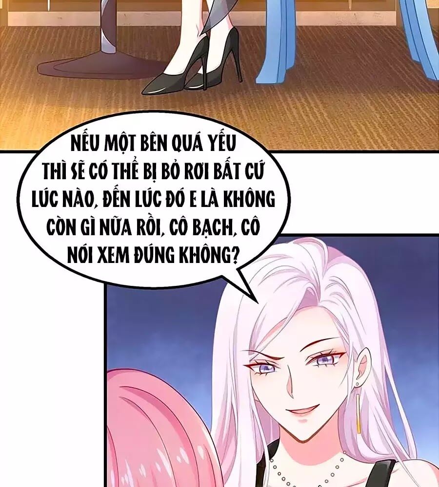 Một Thai Hai Bảo : Đưa Mami Về Nhà ! - Chương 130 - Trang 35