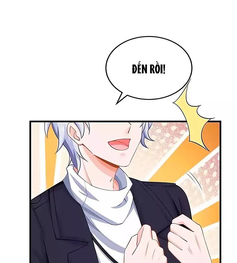 Một Thai Hai Bảo : Đưa Mami Về Nhà ! - Chương 130 - Trang 37