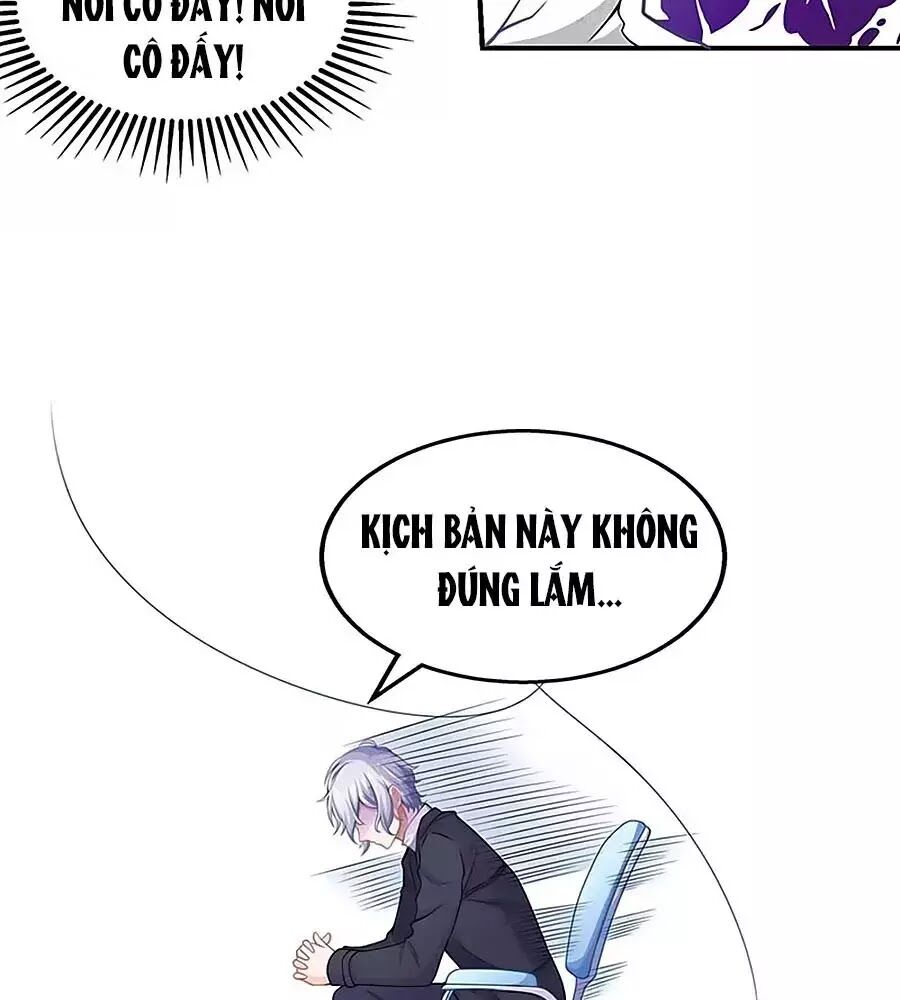 Một Thai Hai Bảo : Đưa Mami Về Nhà ! - Chương 130 - Trang 45