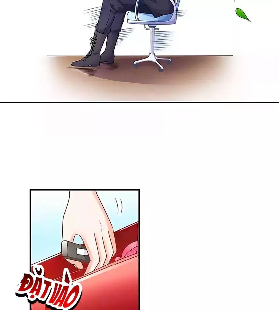 Một Thai Hai Bảo : Đưa Mami Về Nhà ! - Chương 130 - Trang 46