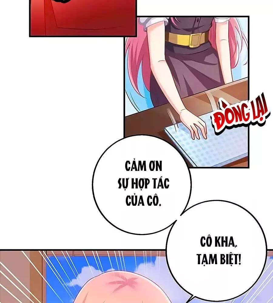 Một Thai Hai Bảo : Đưa Mami Về Nhà ! - Chương 130 - Trang 47