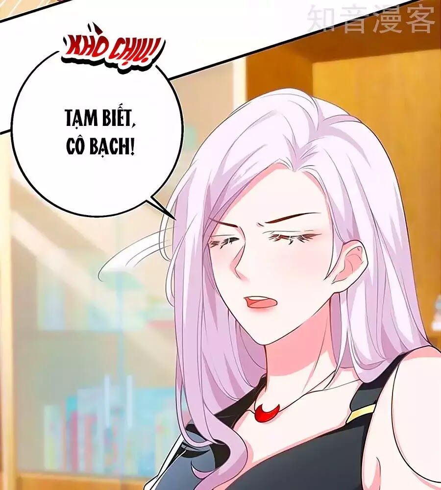 Một Thai Hai Bảo : Đưa Mami Về Nhà ! - Chương 130 - Trang 49