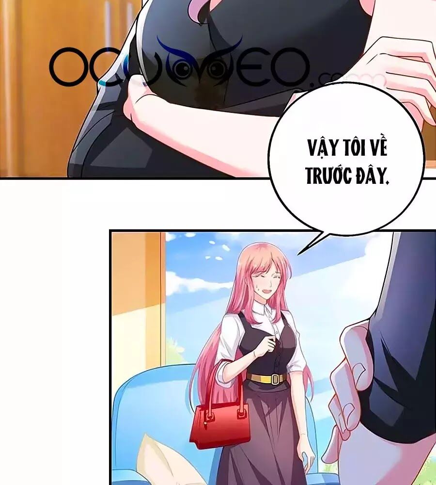 Một Thai Hai Bảo : Đưa Mami Về Nhà ! - Chương 130 - Trang 50