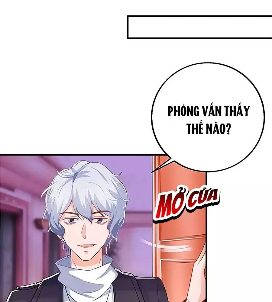 Một Thai Hai Bảo : Đưa Mami Về Nhà ! - Chương 130 - Trang 52