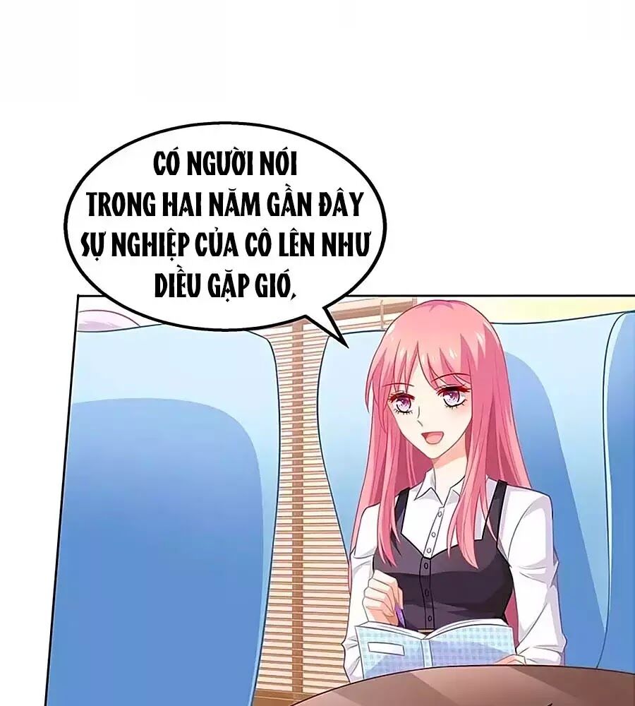 Một Thai Hai Bảo : Đưa Mami Về Nhà ! - Chương 130 - Trang 9