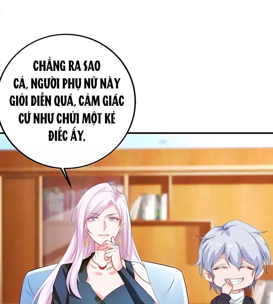 Một Thai Hai Bảo : Đưa Mami Về Nhà ! - Chương 131 - Trang 1