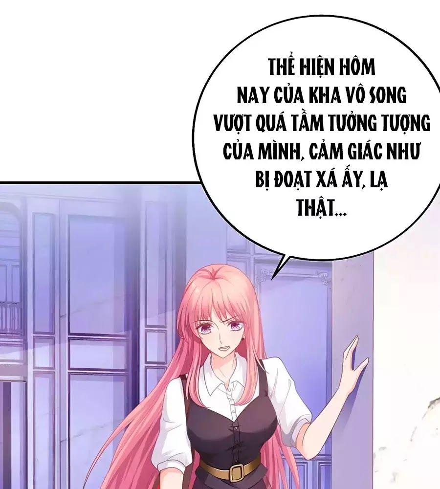 Một Thai Hai Bảo : Đưa Mami Về Nhà ! - Chương 131 - Trang 11