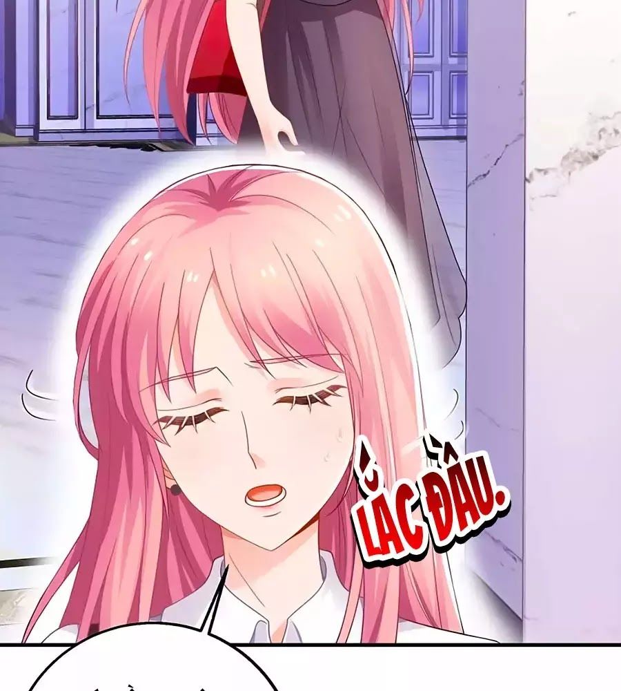 Một Thai Hai Bảo : Đưa Mami Về Nhà ! - Chương 131 - Trang 12