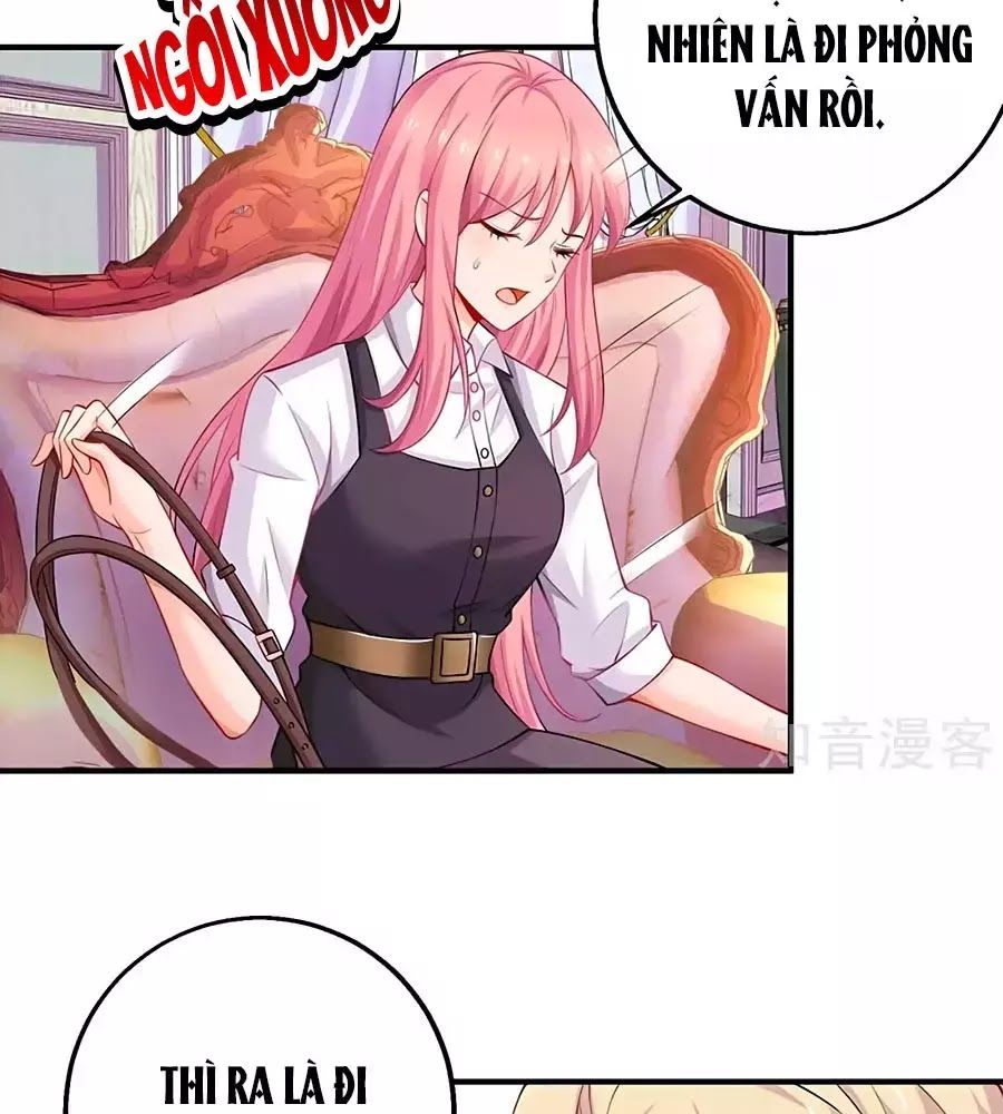 Một Thai Hai Bảo : Đưa Mami Về Nhà ! - Chương 131 - Trang 15