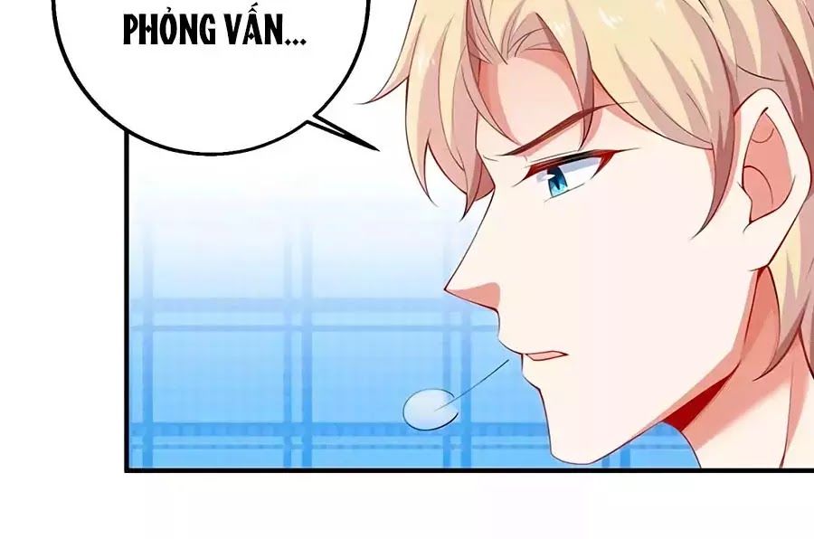 Một Thai Hai Bảo : Đưa Mami Về Nhà ! - Chương 131 - Trang 16