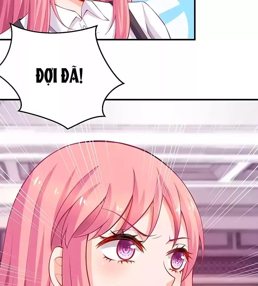 Một Thai Hai Bảo : Đưa Mami Về Nhà ! - Chương 131 - Trang 18