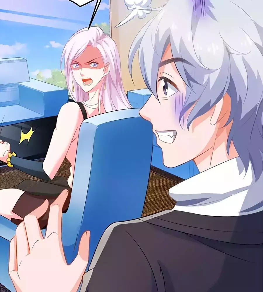 Một Thai Hai Bảo : Đưa Mami Về Nhà ! - Chương 131 - Trang 3