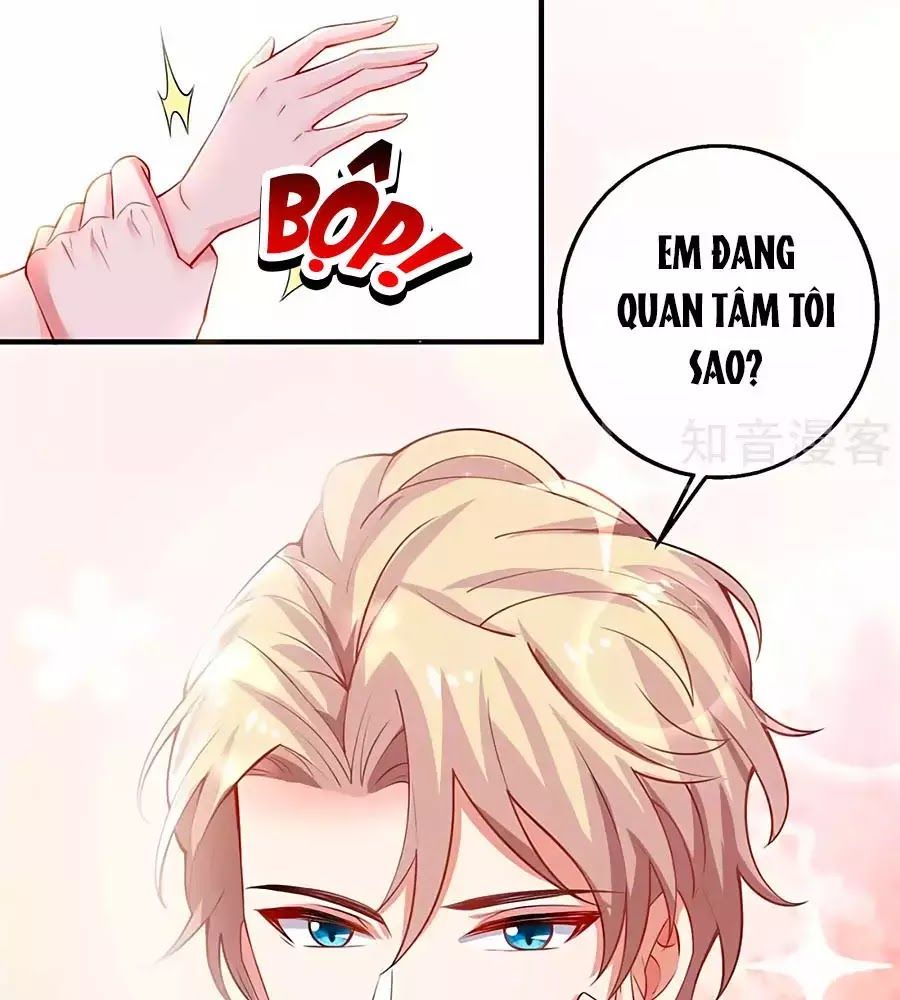 Một Thai Hai Bảo : Đưa Mami Về Nhà ! - Chương 131 - Trang 22