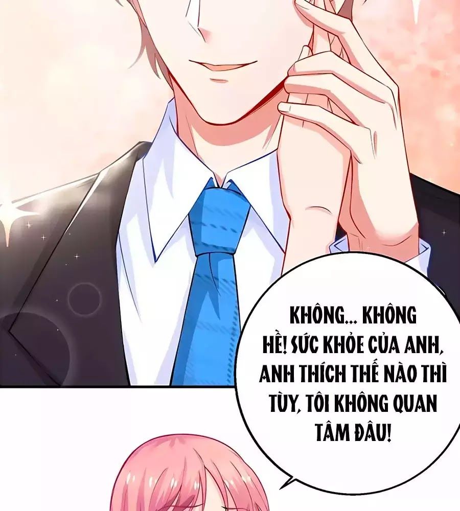 Một Thai Hai Bảo : Đưa Mami Về Nhà ! - Chương 131 - Trang 23