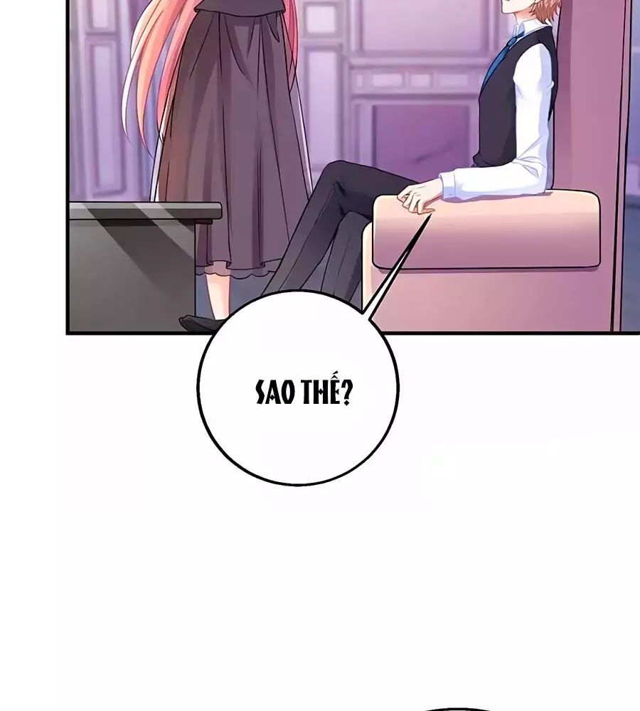 Một Thai Hai Bảo : Đưa Mami Về Nhà ! - Chương 131 - Trang 27