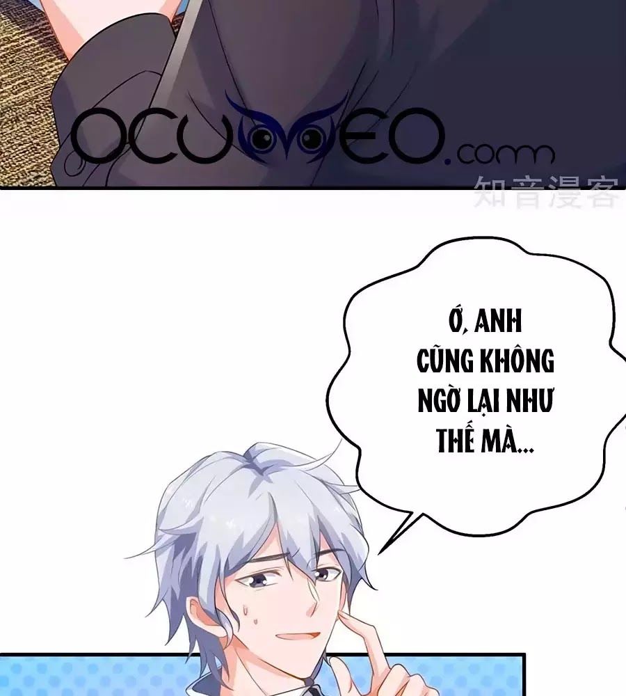 Một Thai Hai Bảo : Đưa Mami Về Nhà ! - Chương 131 - Trang 4