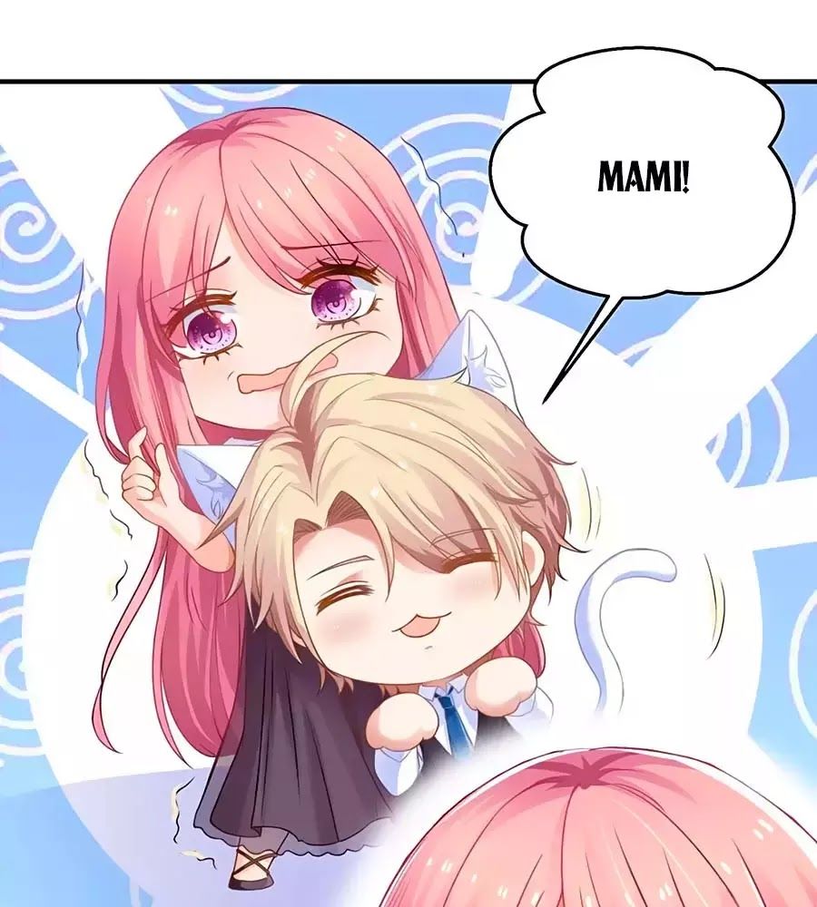 Một Thai Hai Bảo : Đưa Mami Về Nhà ! - Chương 131 - Trang 33