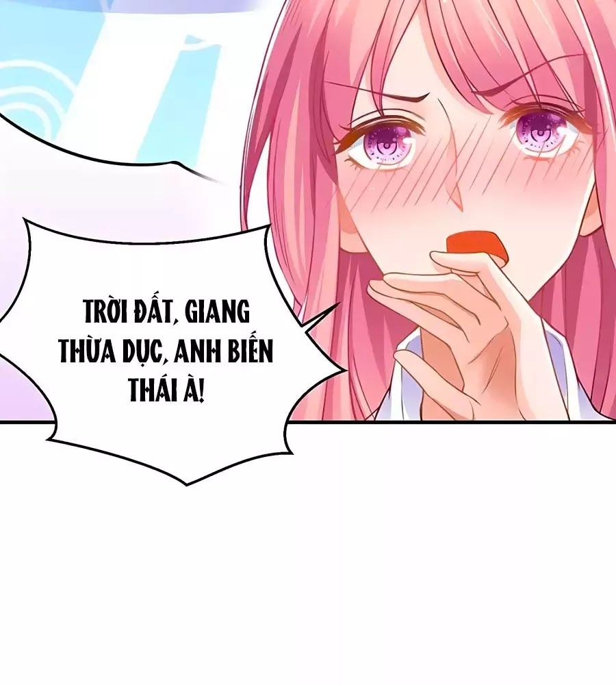 Một Thai Hai Bảo : Đưa Mami Về Nhà ! - Chương 131 - Trang 34