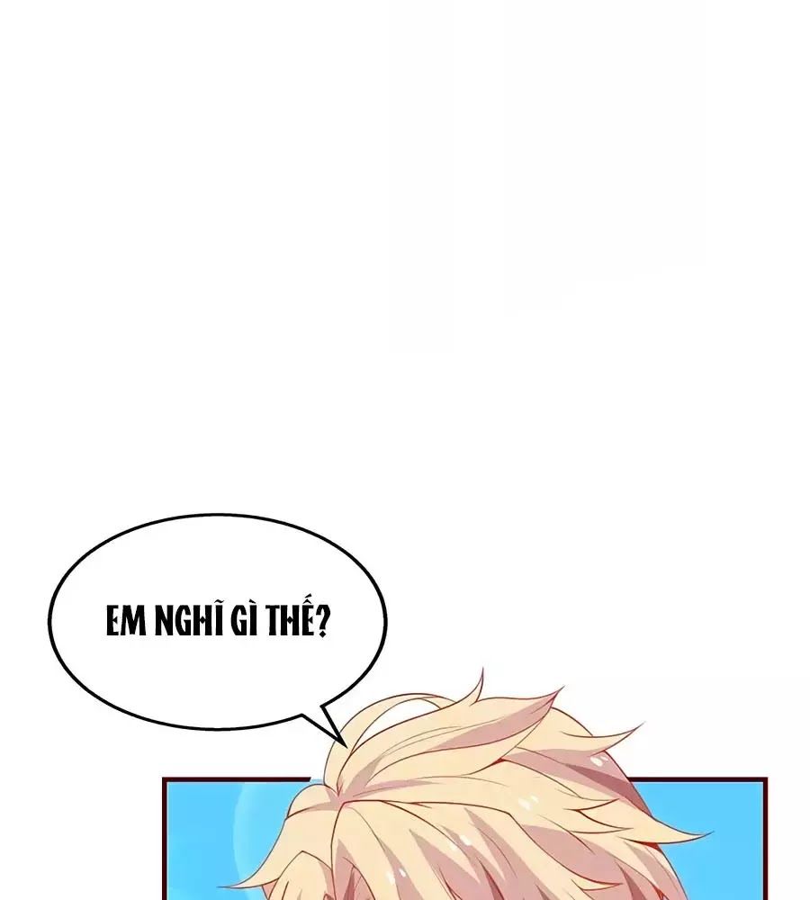 Một Thai Hai Bảo : Đưa Mami Về Nhà ! - Chương 131 - Trang 35