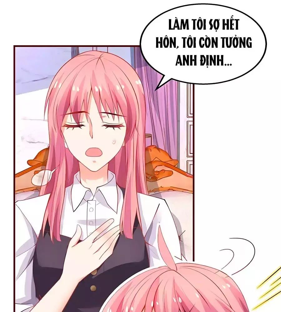 Một Thai Hai Bảo : Đưa Mami Về Nhà ! - Chương 131 - Trang 37