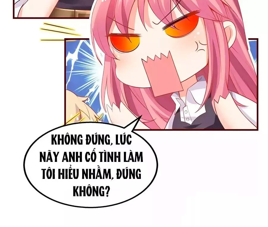 Một Thai Hai Bảo : Đưa Mami Về Nhà ! - Chương 131 - Trang 38