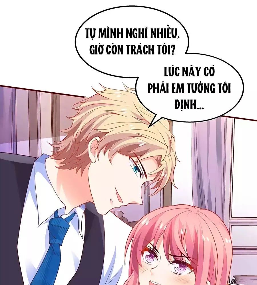 Một Thai Hai Bảo : Đưa Mami Về Nhà ! - Chương 131 - Trang 39