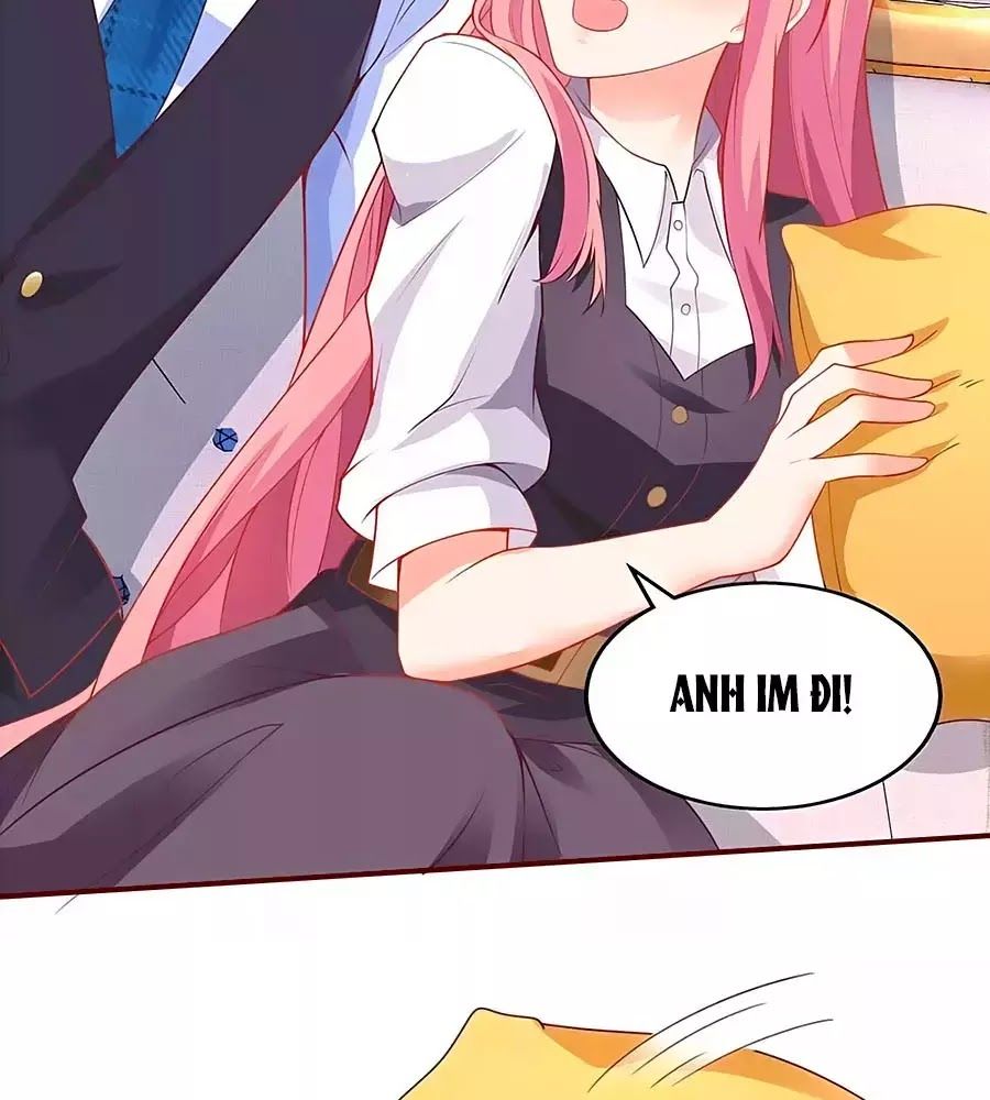 Một Thai Hai Bảo : Đưa Mami Về Nhà ! - Chương 131 - Trang 40